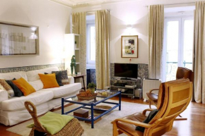 My Fair Lisbon - Bairro Alto 2 Bedroom Apartment